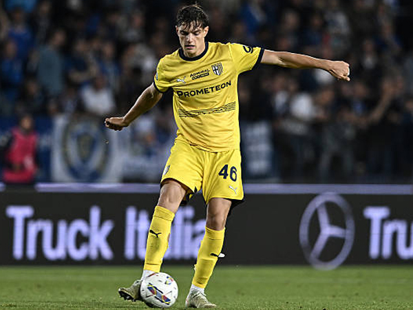 Inter Berupaya Dapatkan Giovanni Leoni, Andalkan Keinginan Sang Pemain