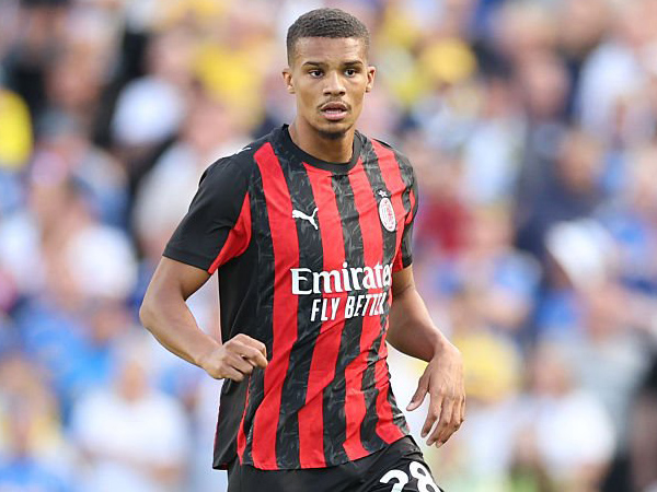 Newcastle Ajukan Tawaran Segini untuk Rekrut Malick Thiaw